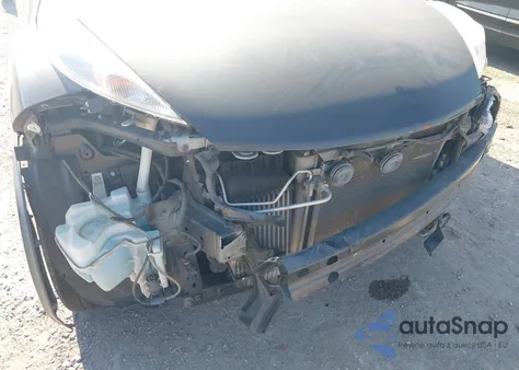 2012 Nissan Juke Sv from USA, damaged, VIN JN8AF5MR8CT103103